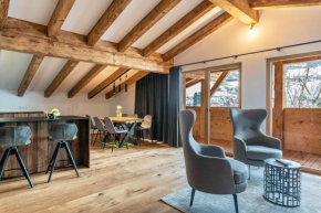 Alpin Chalet Samer Apt Fürstenblick